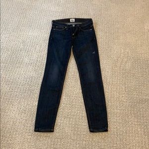 Blue Jeans